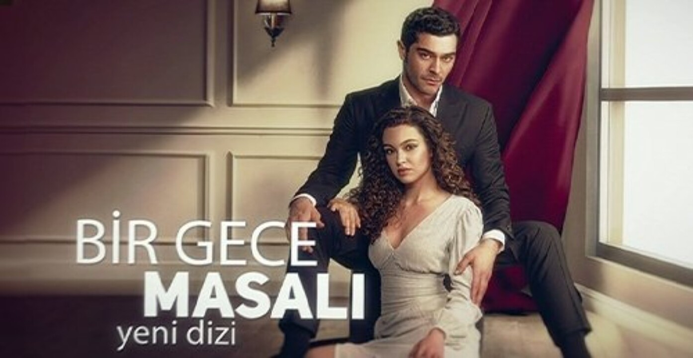 Gürkan Uygun yeni dizisiyle ekranlara dönüyor