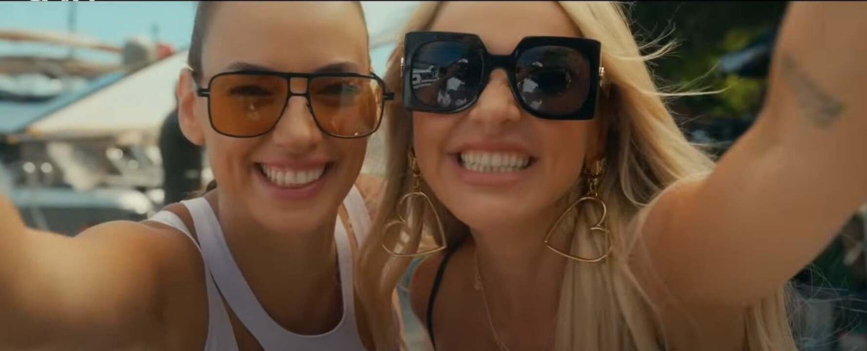 hadise esas oğlan dizisi