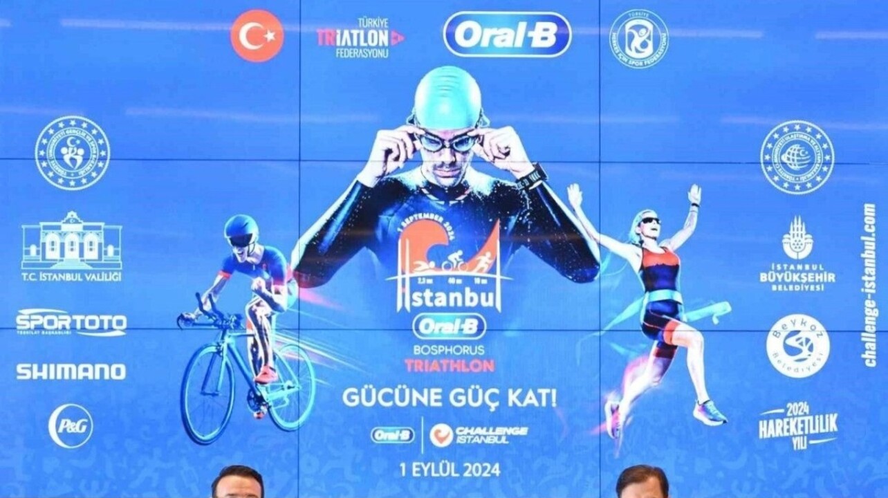 Hafta sonu İstanbul'da bu yollar trafiğe kapatılacak