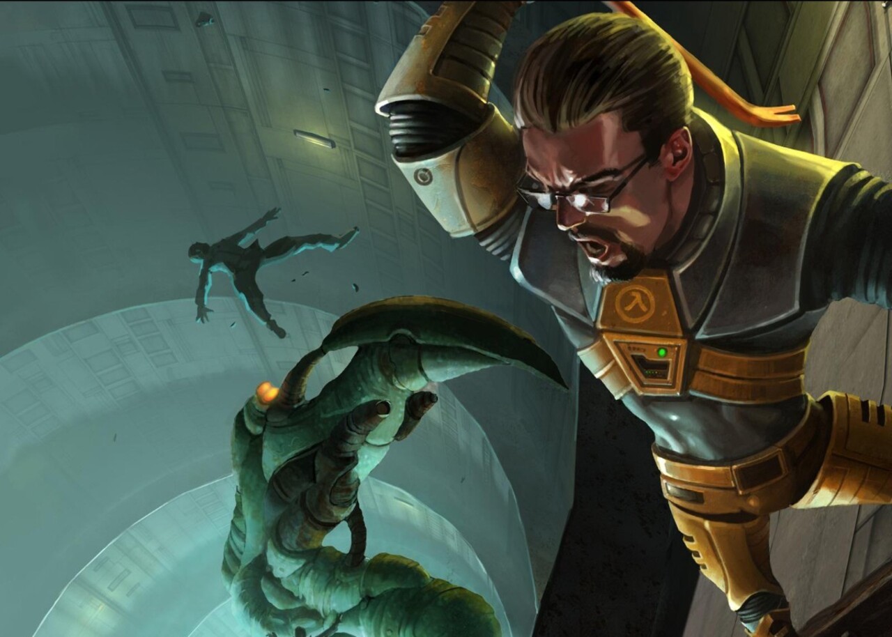 Half Life 3 PC ve konsollara geri dönüyor