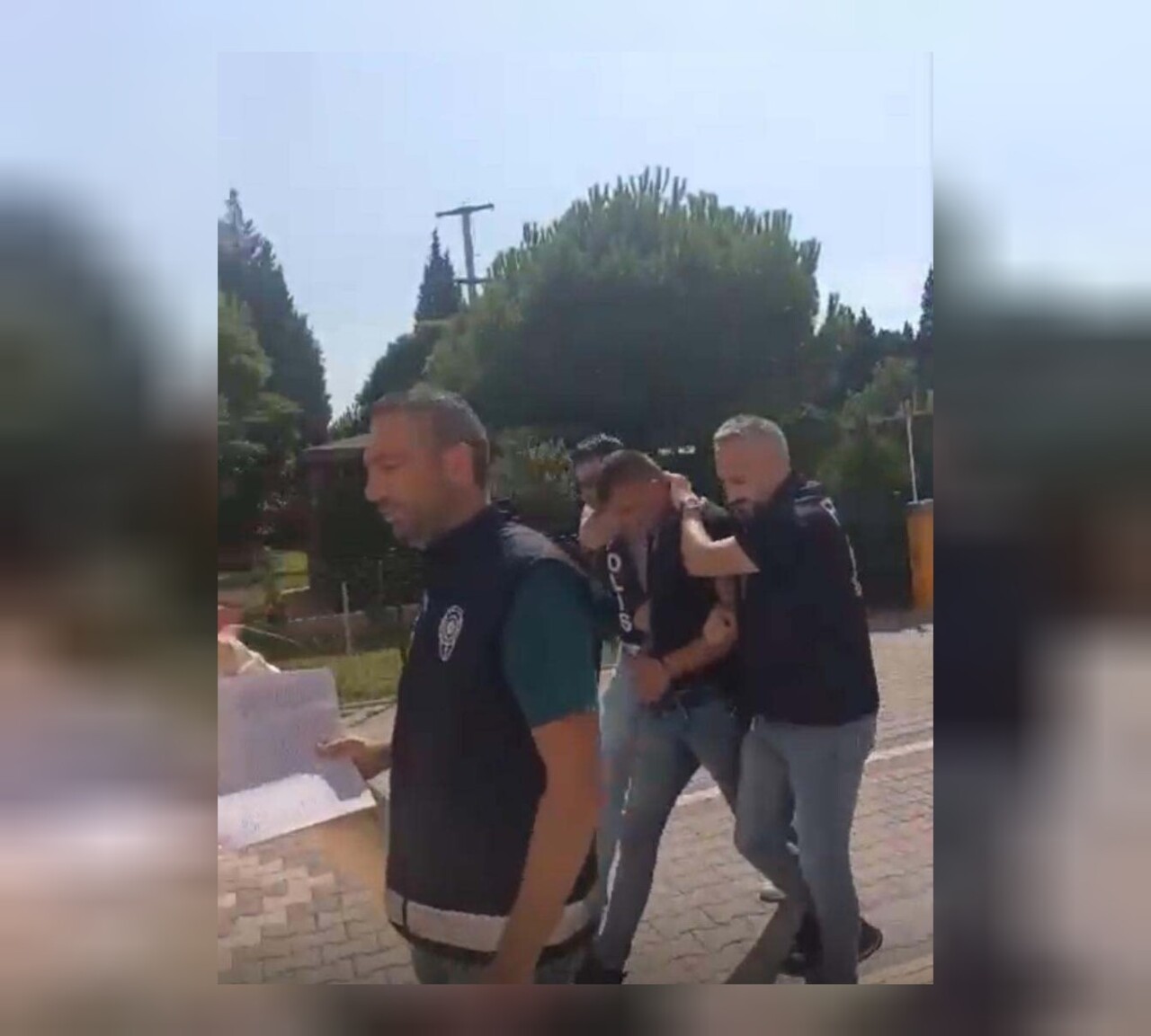 kadına şiddet