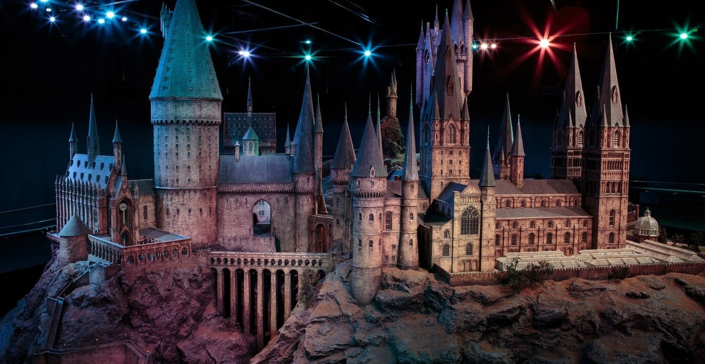 Harry Potter Magic Awakened