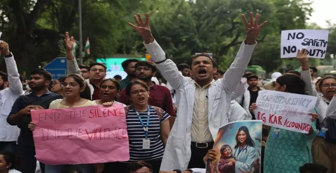 DOKTORUN ÖLÜM OLAYI