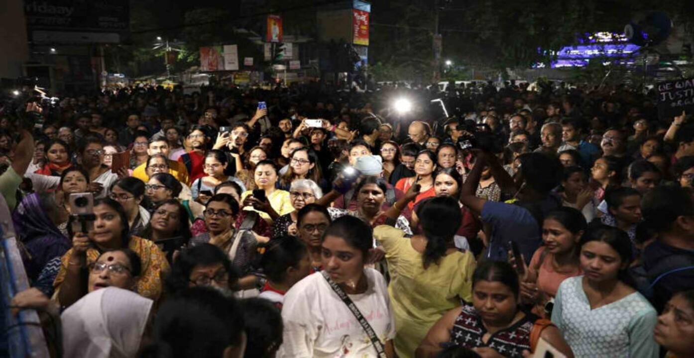 HİNDİSTAN'DA DOKTOR ÖLÜMÜ