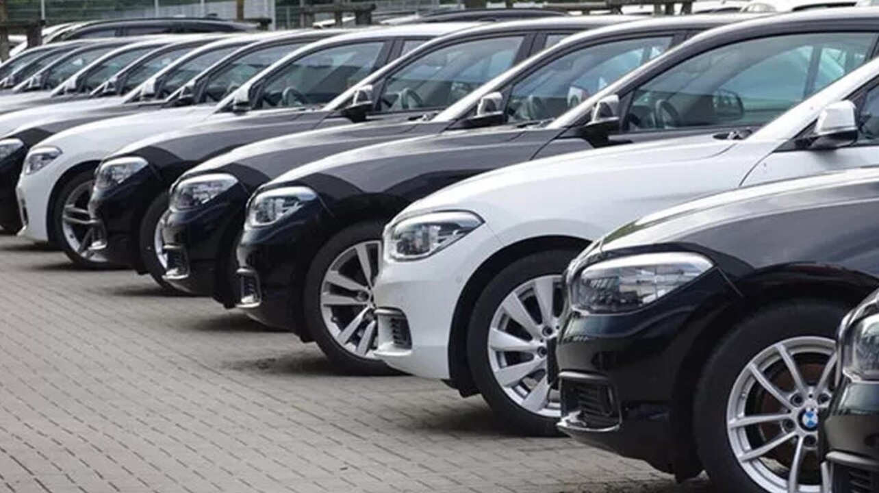 İkinci el otomobil fiyatlarında düşüş devam ediyor