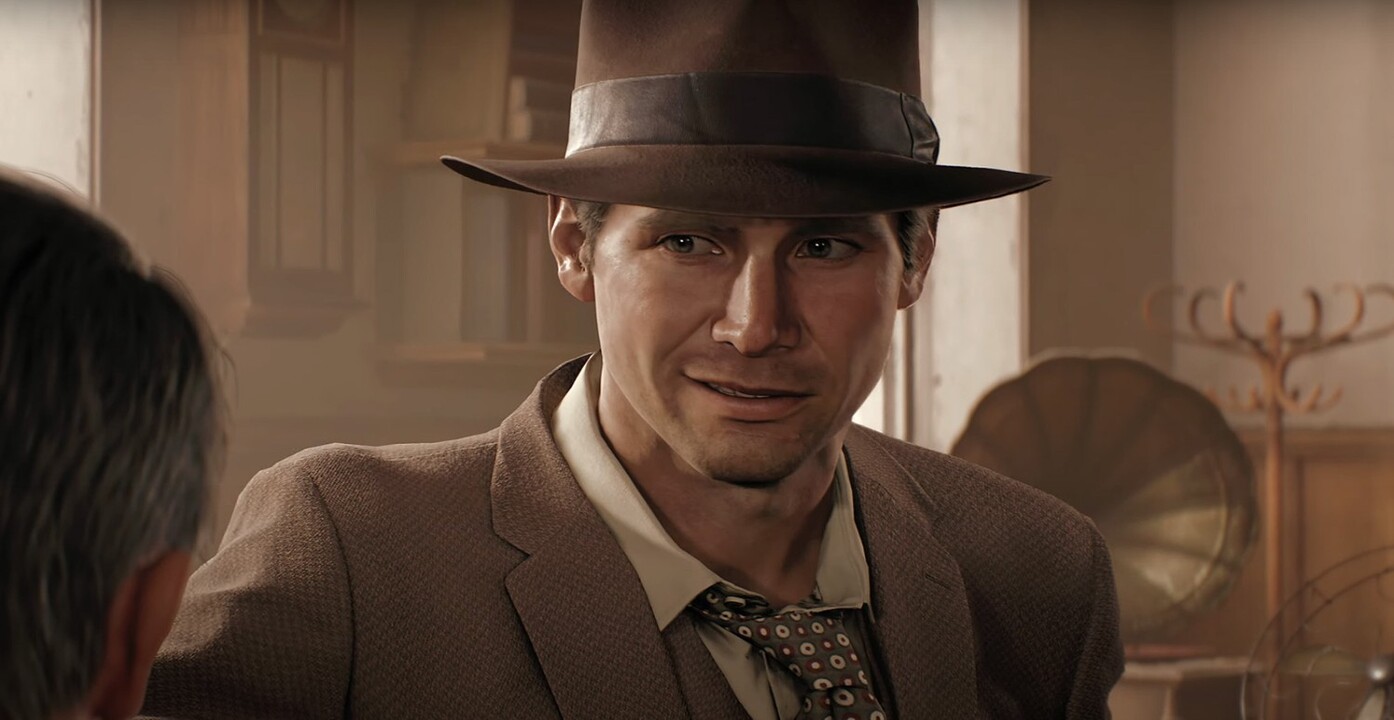 Indiana Jones and the Great Circle için 2025 yılı işaret edildi
