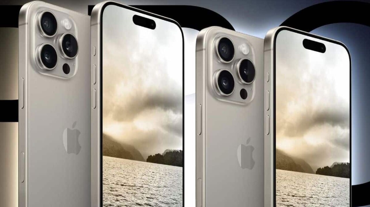 iPhone 16 şaşırtan kamera tasarımıyla geliyor