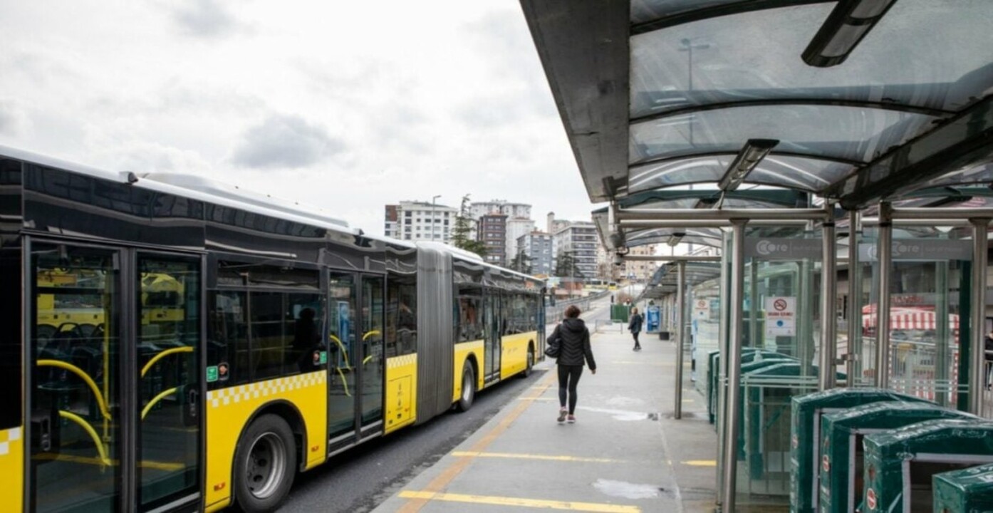ücretsiz ulaşım