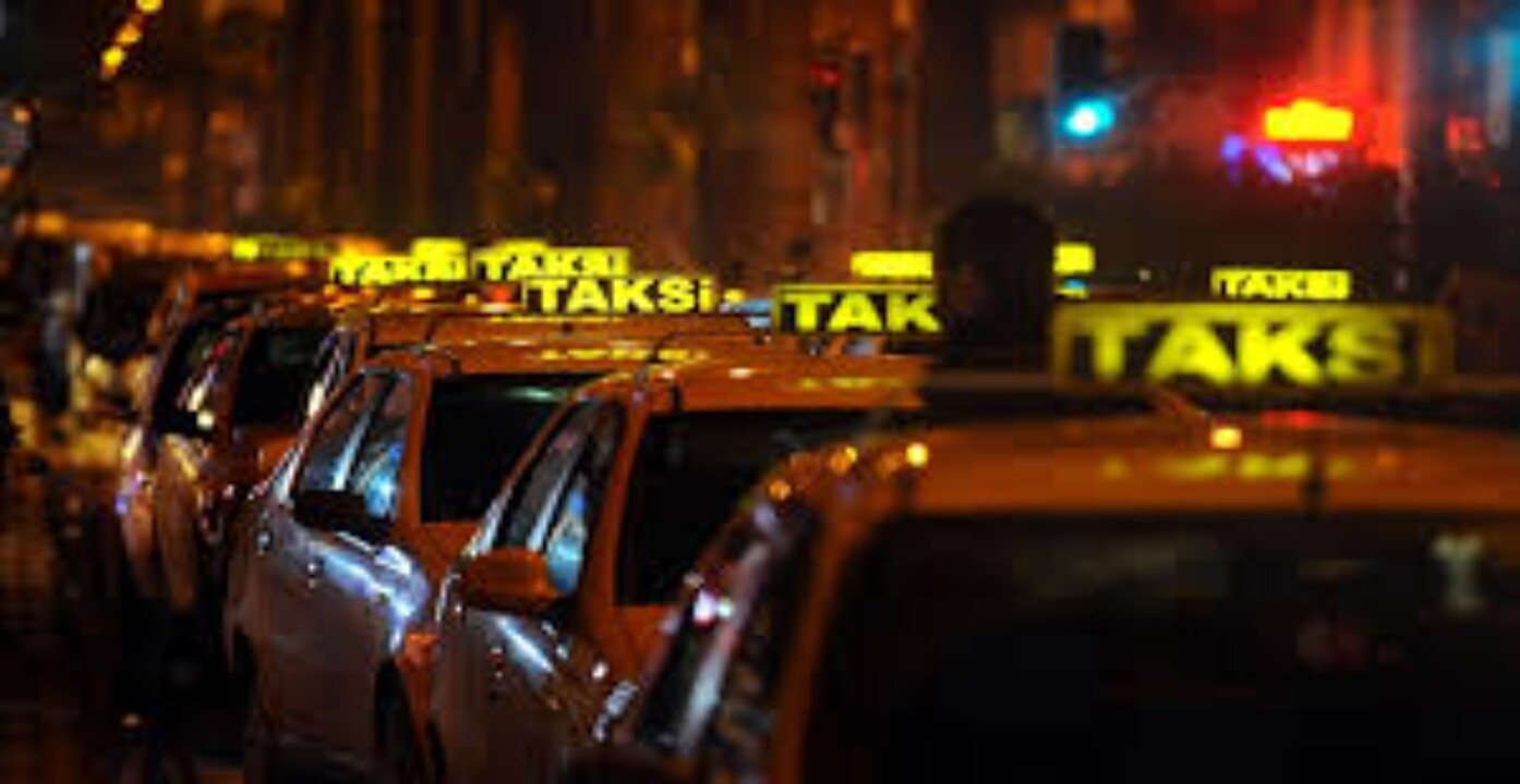 İstanbul'da taksi sistemi değişiyor