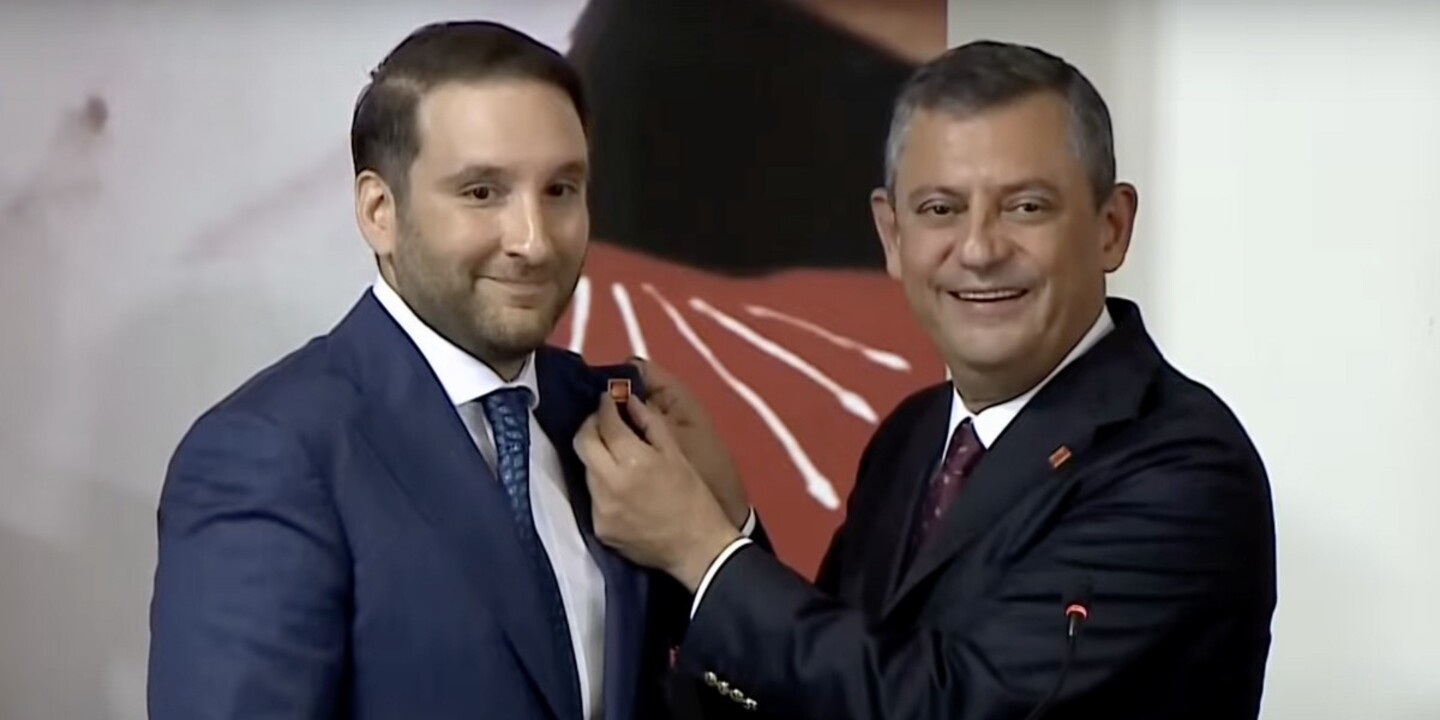bilal binici chpde