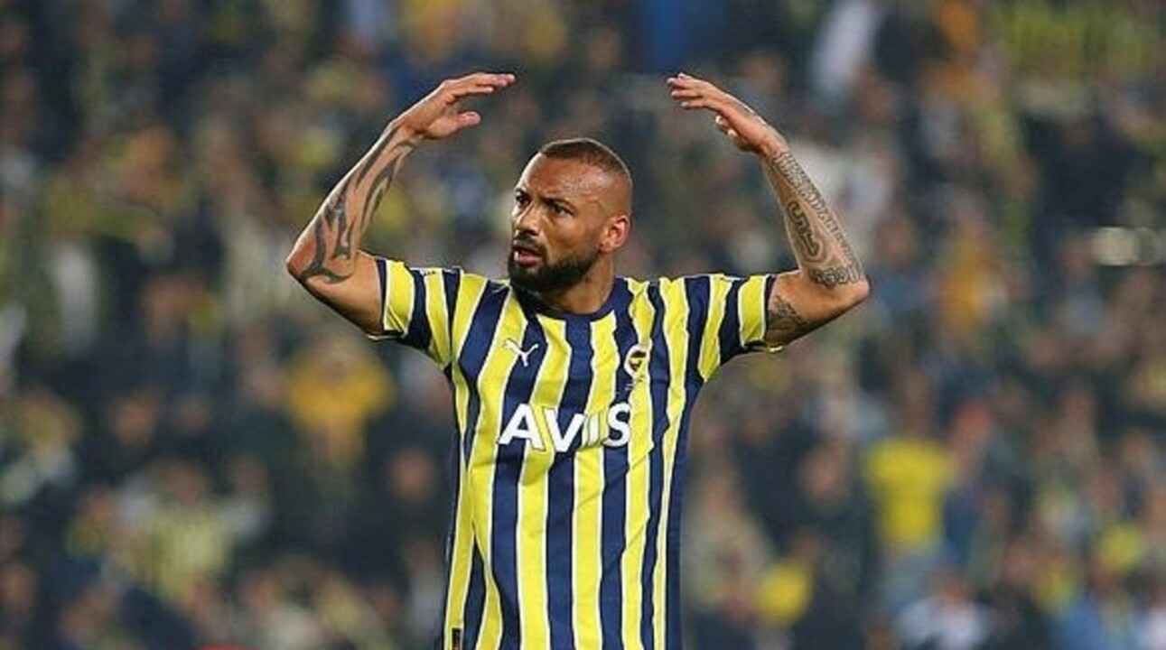 Joao Pedro Fenerbahçe'den ayrılıyor