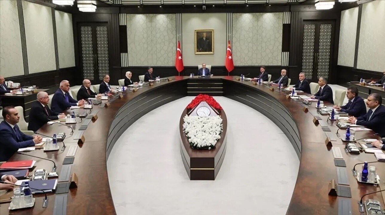 Kabine Toplantısı ilk kez bir ilçede düzenlenecek