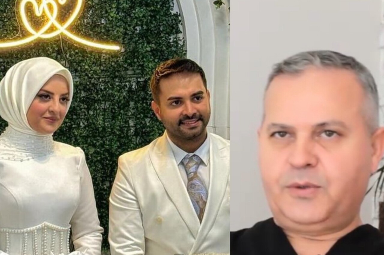Kadir Ezildi'den Babası Hakkında Açıklama