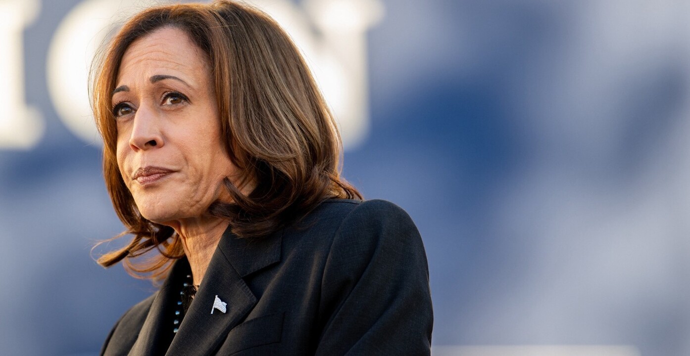 Kamala Harris