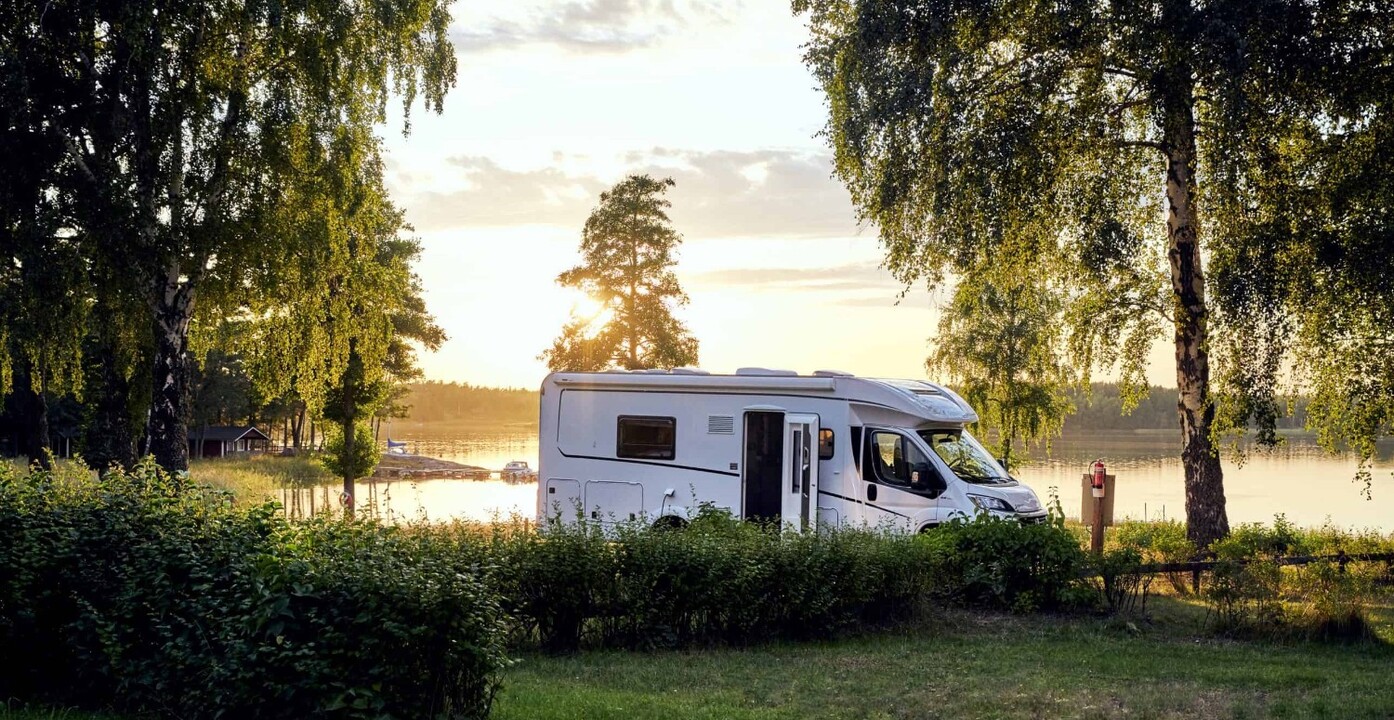 kamp ve karavan
