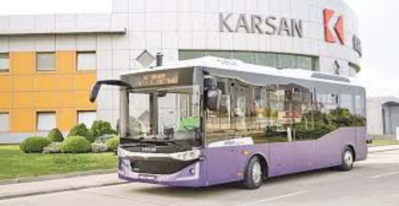 Karsan Otomotiv'den kira sertifikası anlaşması
