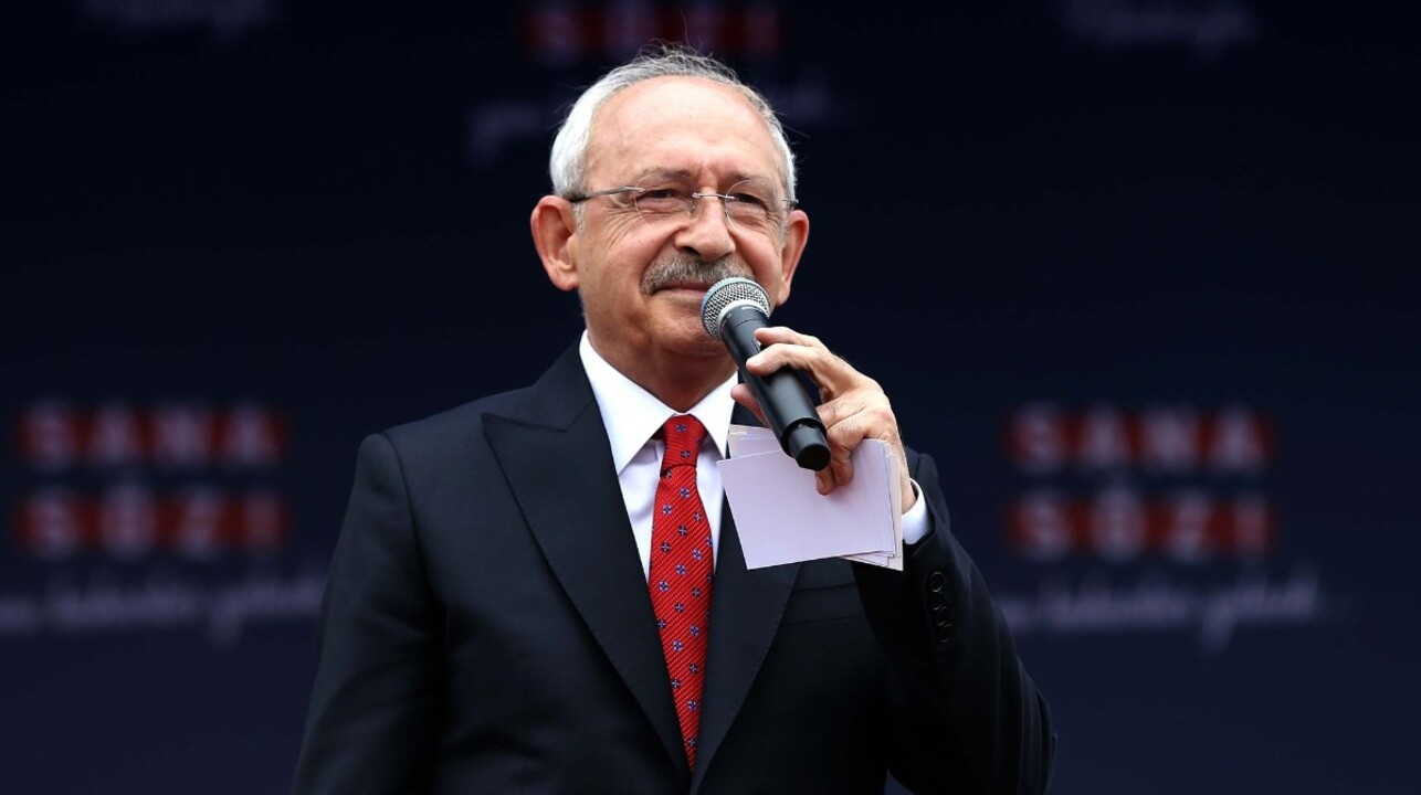 kemal kılıçdaroğlu yeni görevi