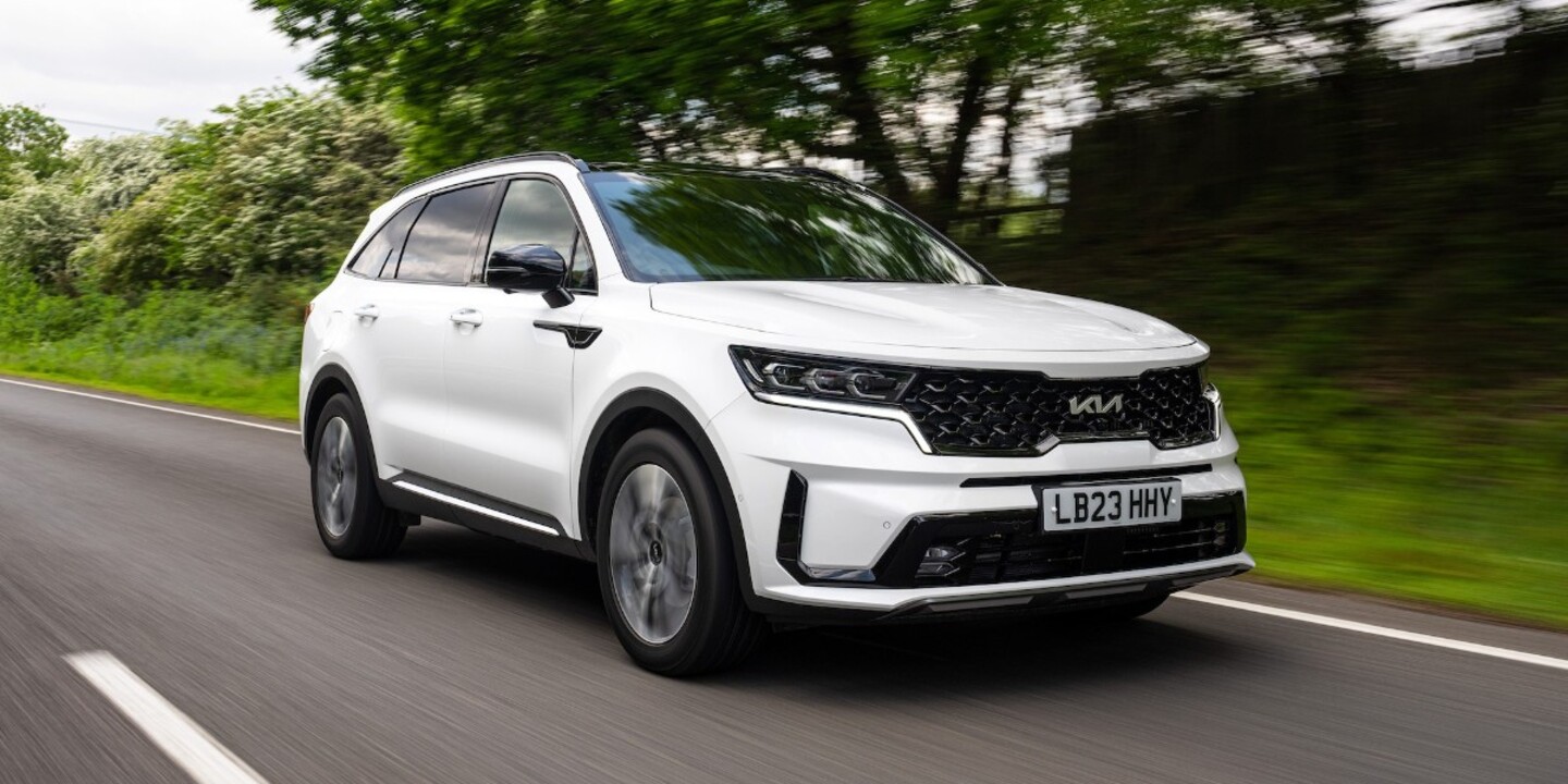 sorento satışları başladı