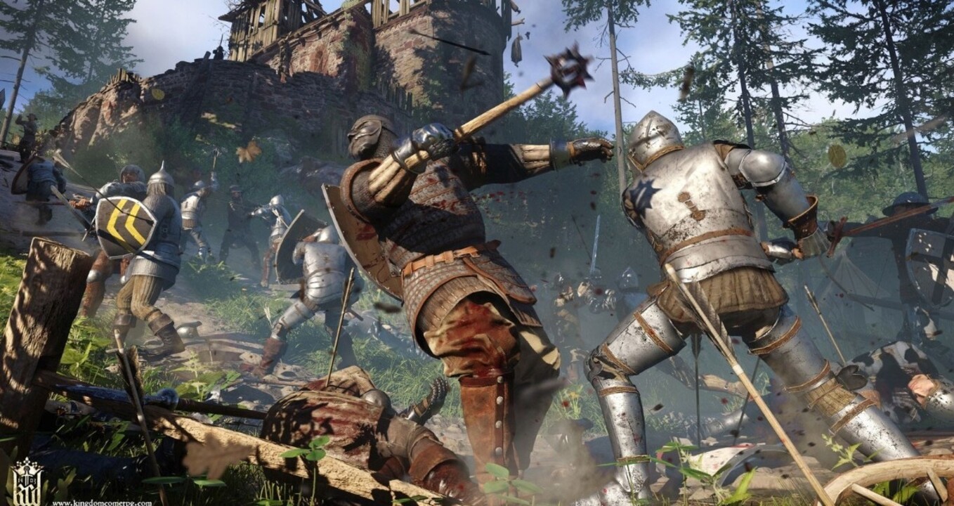 Kingdom Come Deliverance 2 çıkış tarihi ertelendi