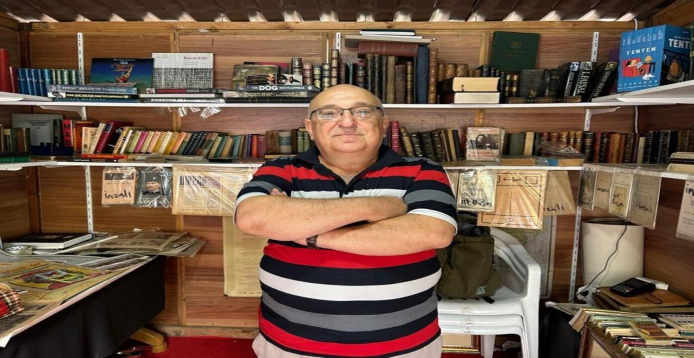 Beylikdüzü Sahaf Festivali