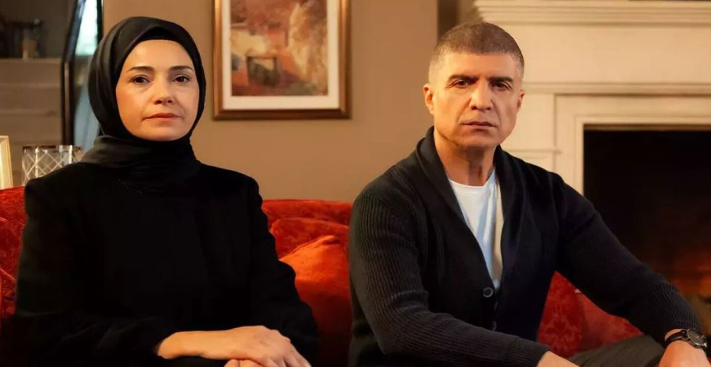 ÖZGÜ NAMAL