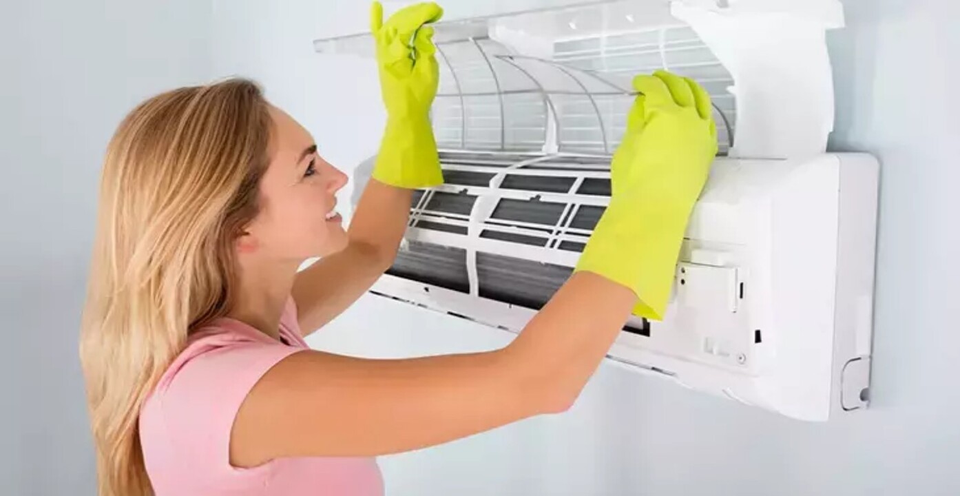 klimaların bakımı