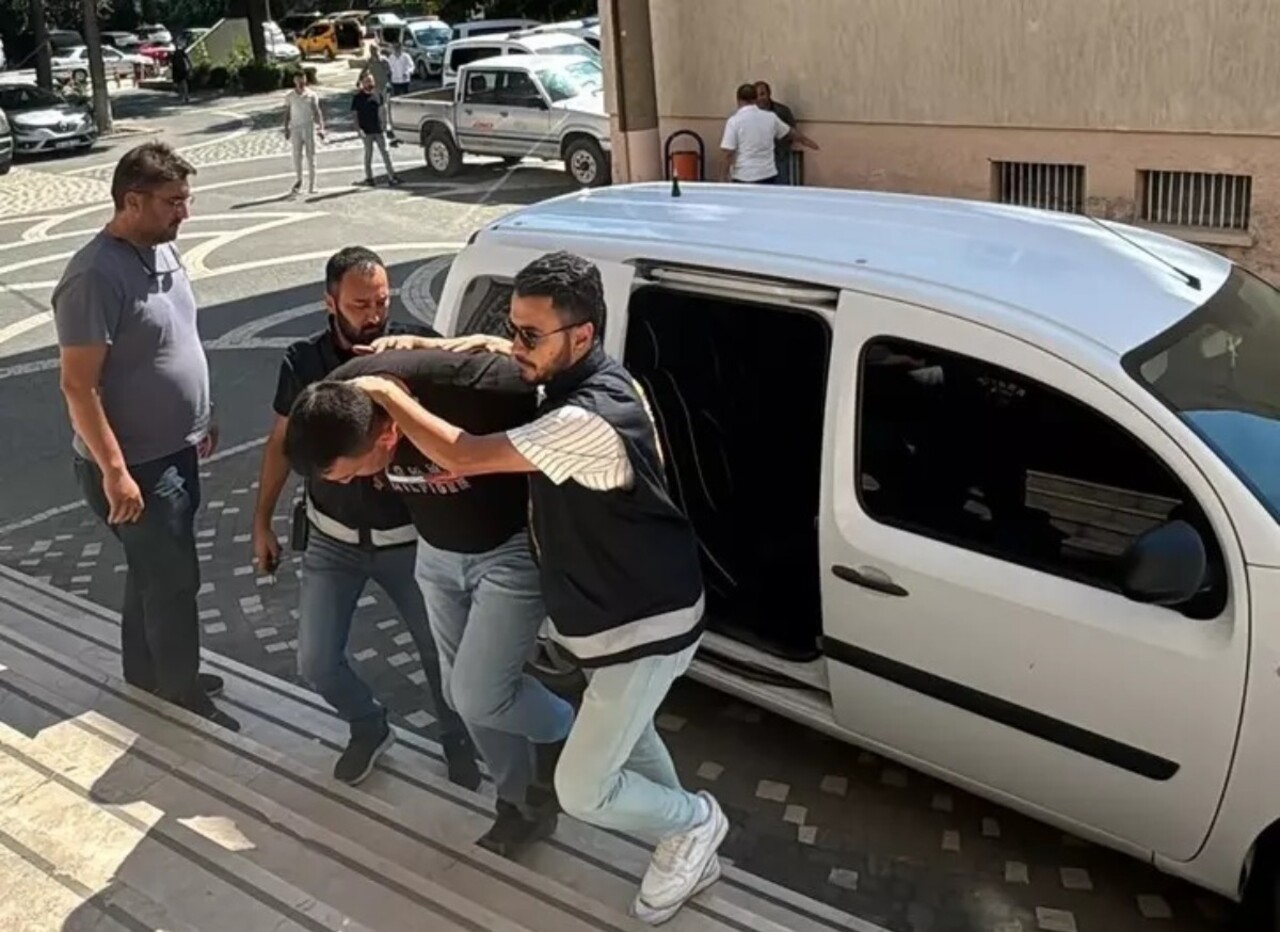 Konya'da kira tartışması kanlı bitti