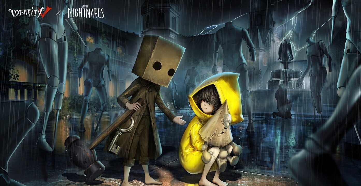 Little Nightmares