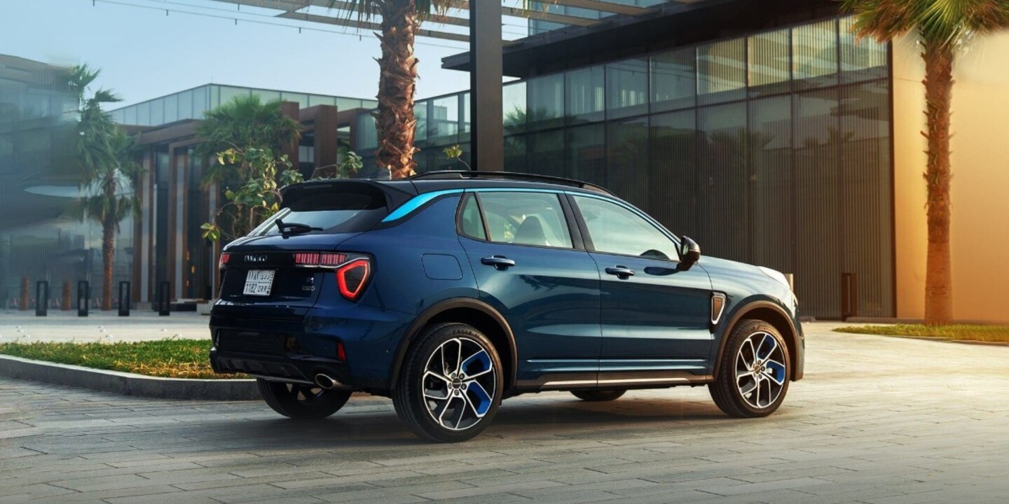 lynk