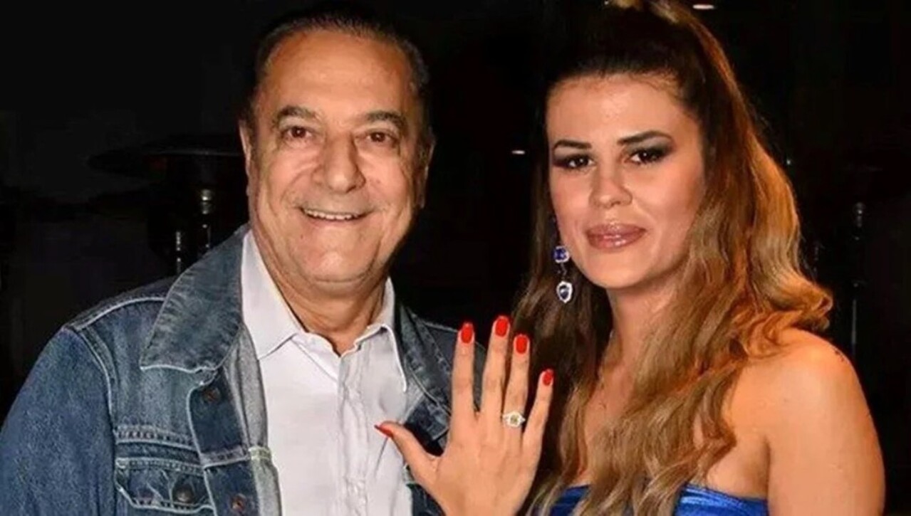 Mehmet Ali Erbil Gülseren Ceylan