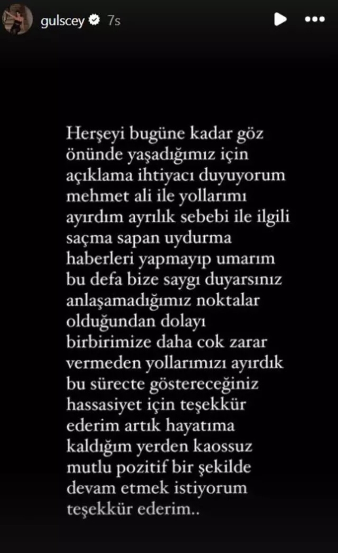 Mehmet Ali Erbil Gülseren Ceylan