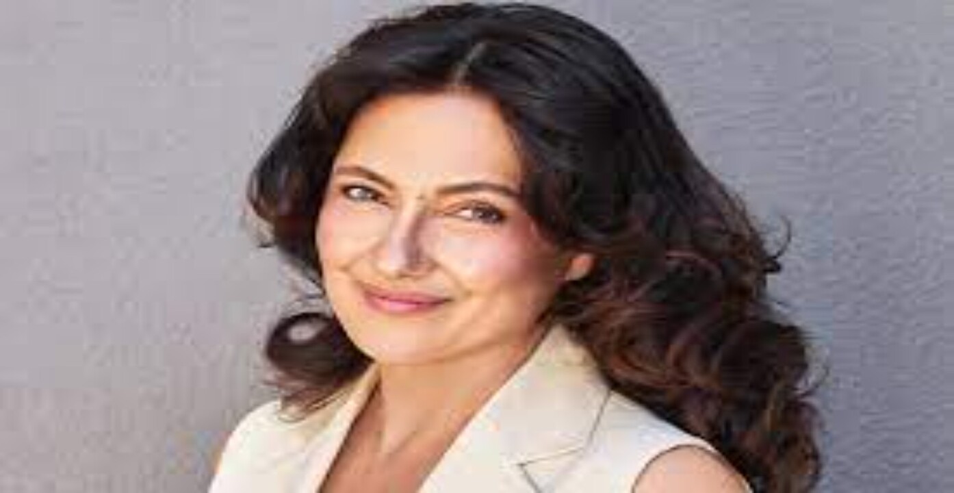 Meltem Cumbul'u Amerika'dan döndüren proje!