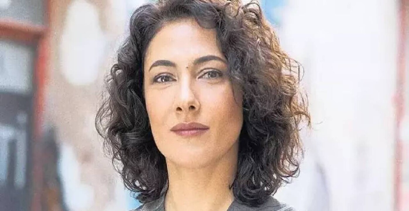 Meltem Cumbul'u Amerika'dan döndüren proje!