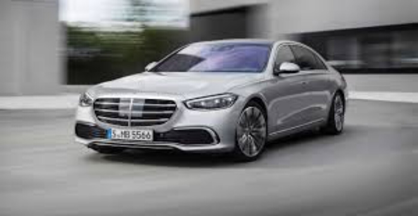 Mercedes, S-Serisi üretimini yavaşlatıyor