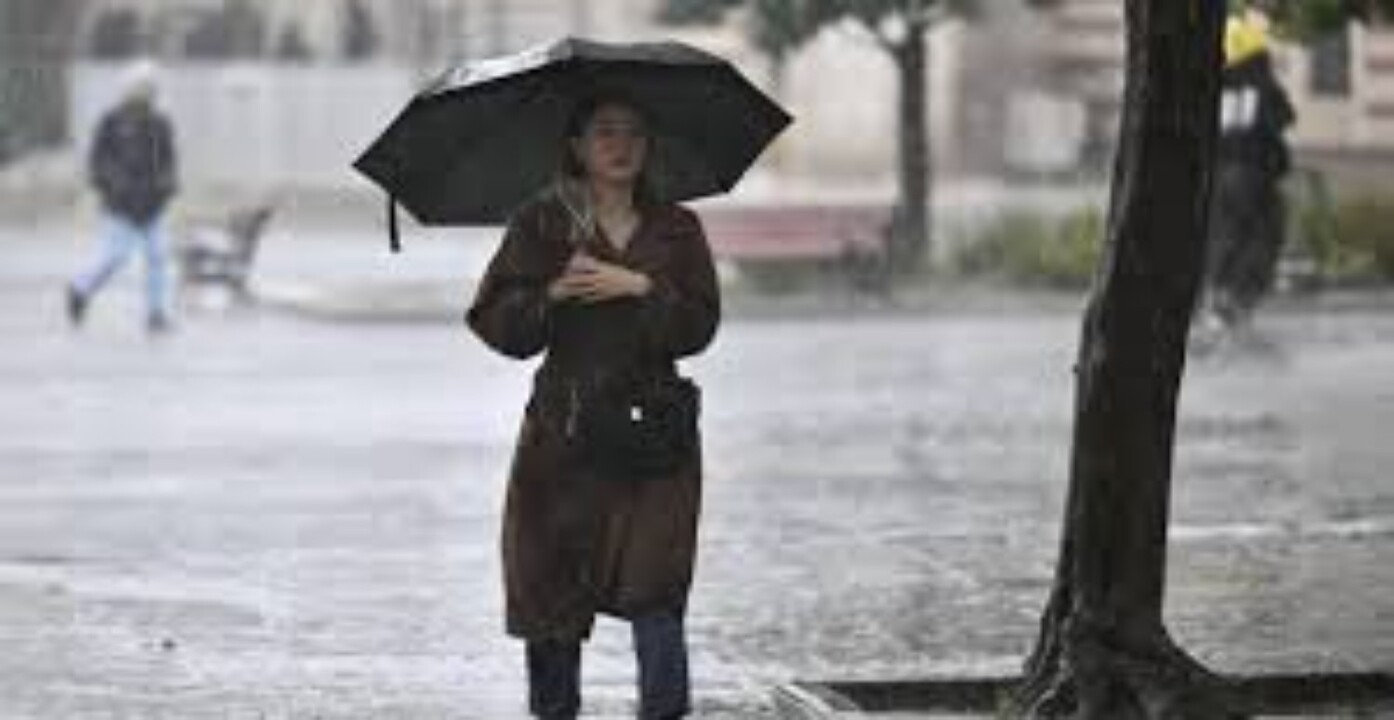 HAVA DURUMU