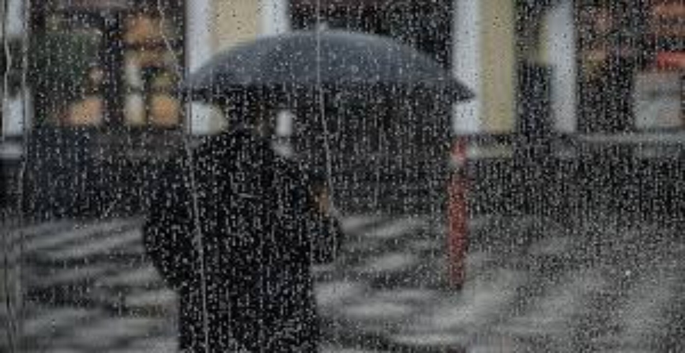 Meteoroloji'den birçok ile kuvvetli yağış uyarısı