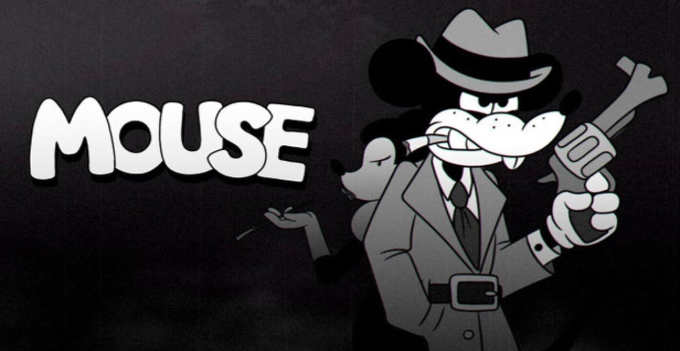 Mickey Mouse'a benzeyen oyundan ilk görüntüler
