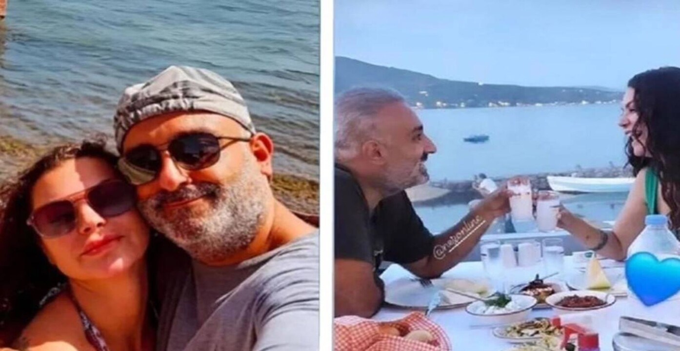 Nez ile Rüştü Onur Atilla aşkı erken bitti!