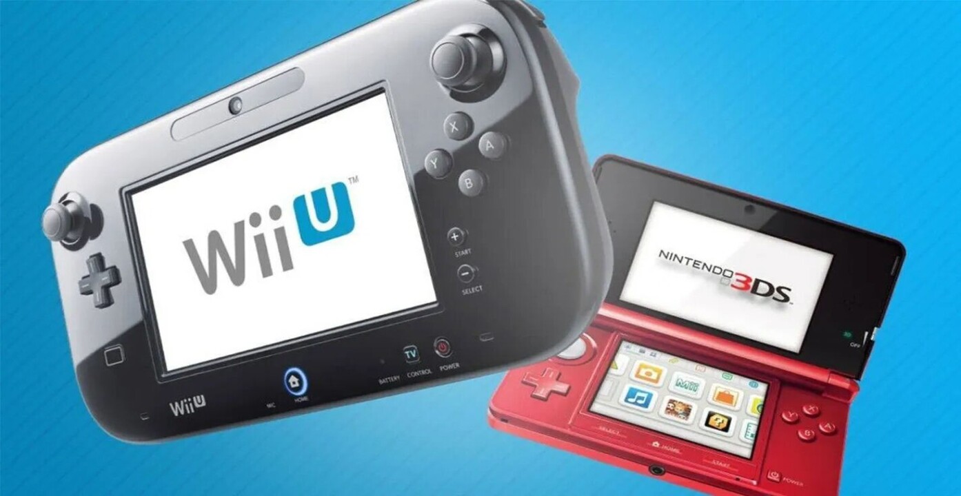 Nintendo'dan konsol kararı!