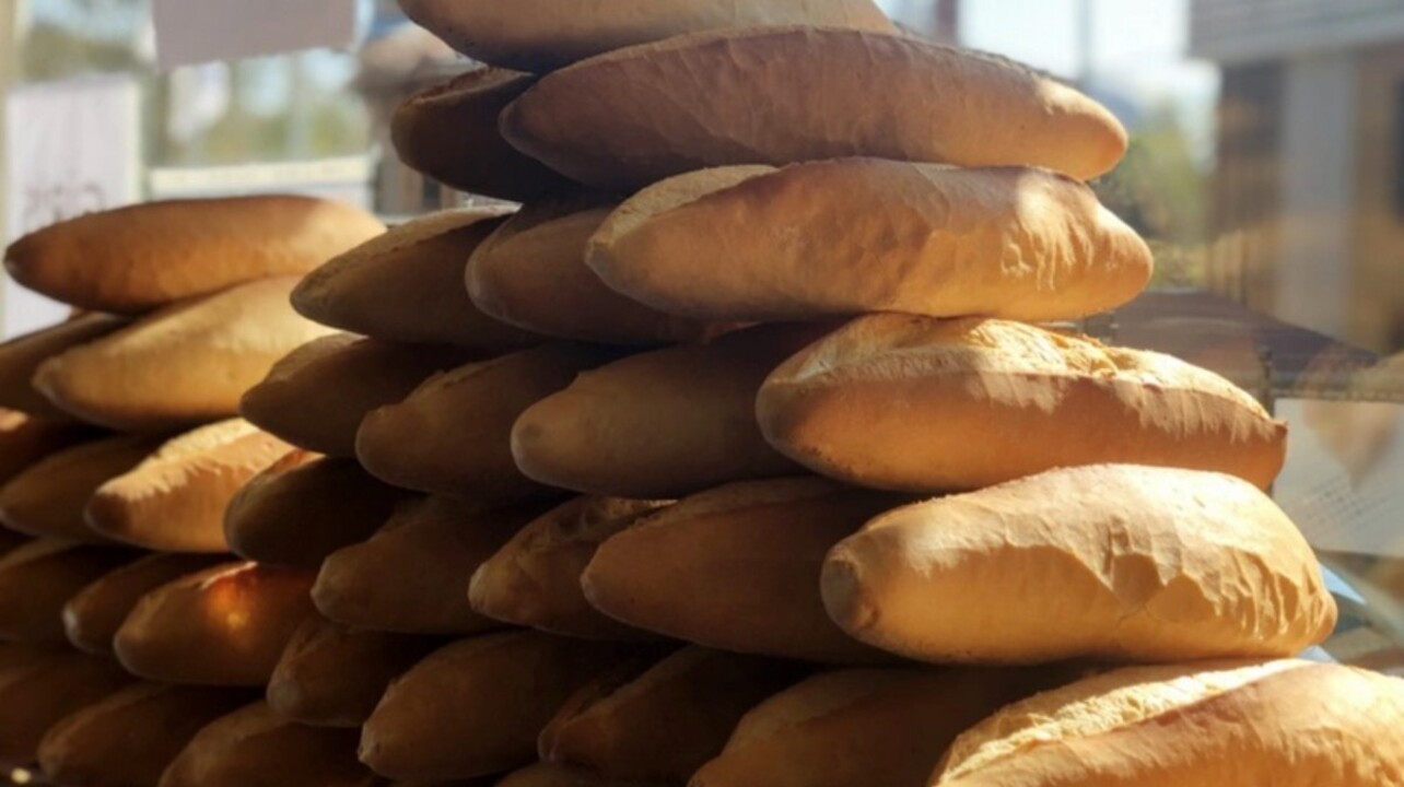 O ilde ekmek 12 TL'ye satılacak