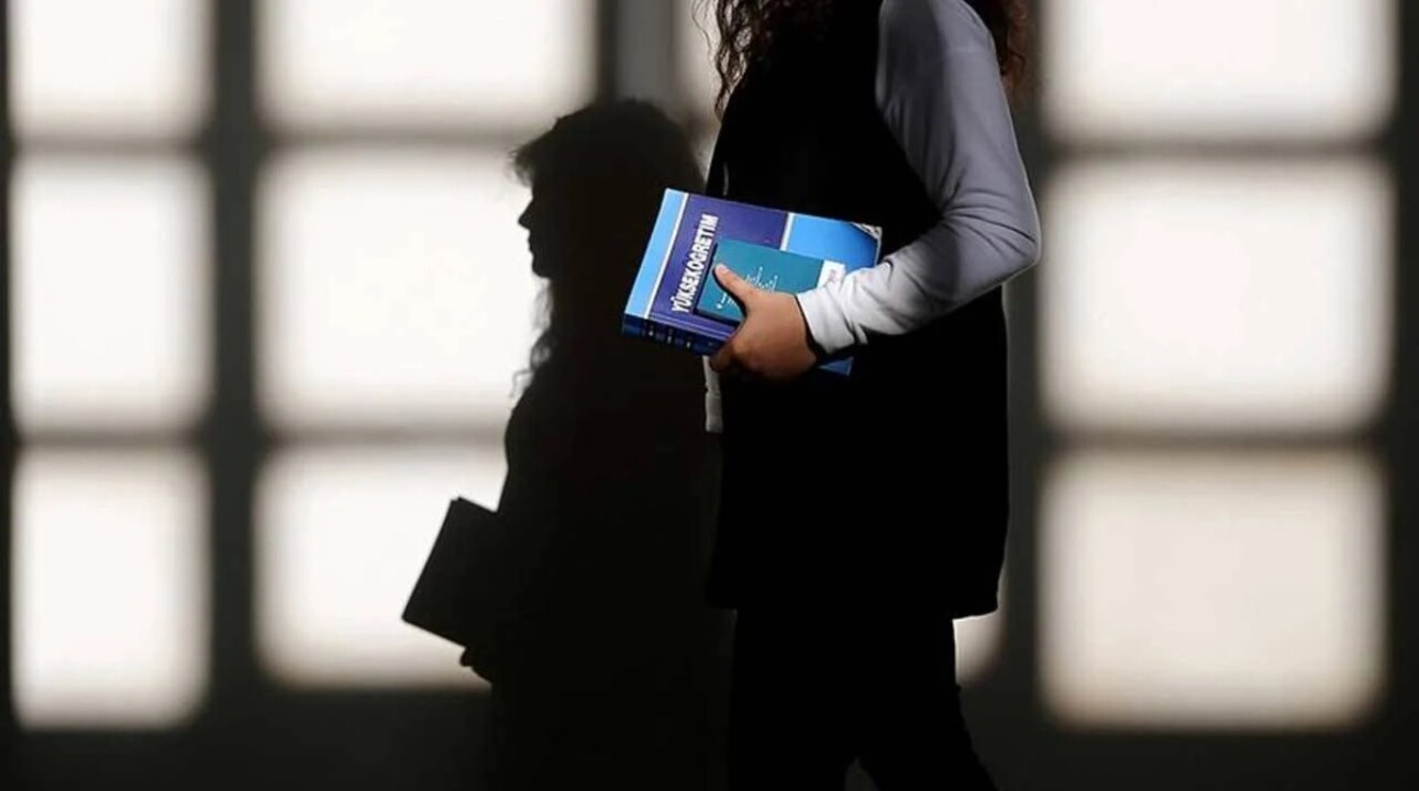 Öğrenciler dikkat Burs almak isterken tuzağa düşebilirsiniz