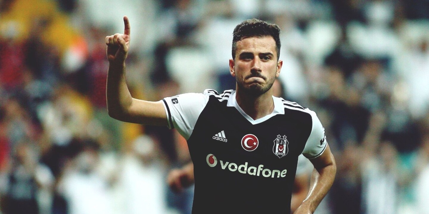 oğuzhan özyakup