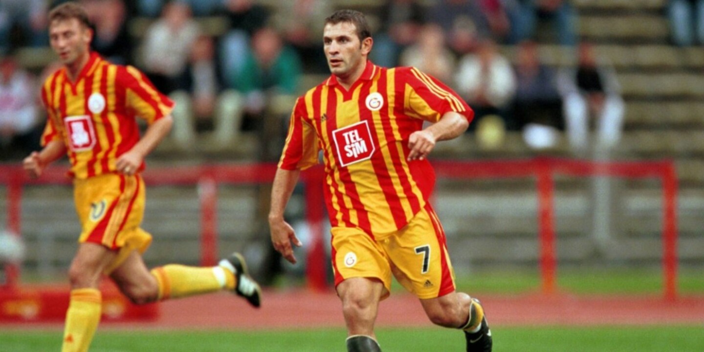okan buruk