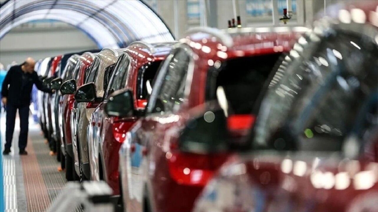 Otomobil satışlarında yeni dönem 15 Eylül'de başlıyor