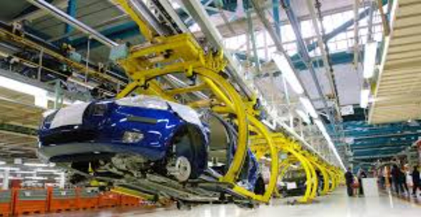 Otomotiv sektörü yokuş aşağı gidiyor