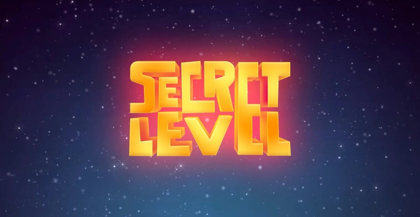 Secret Level