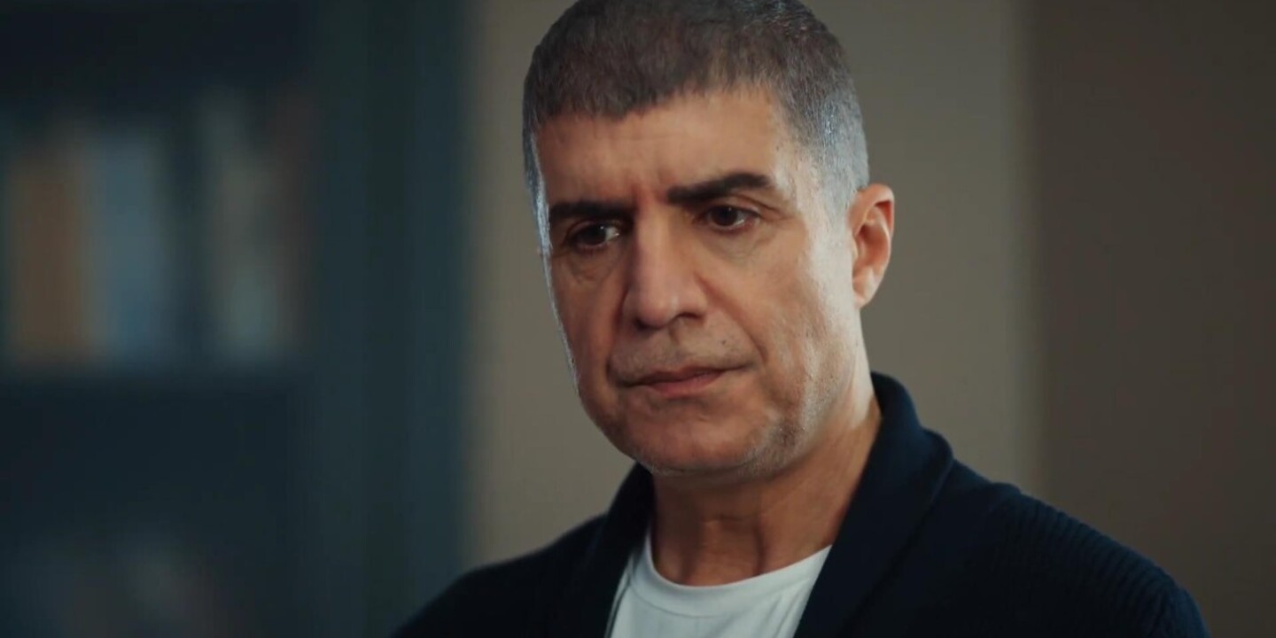 özcan deniz ailesini sildi