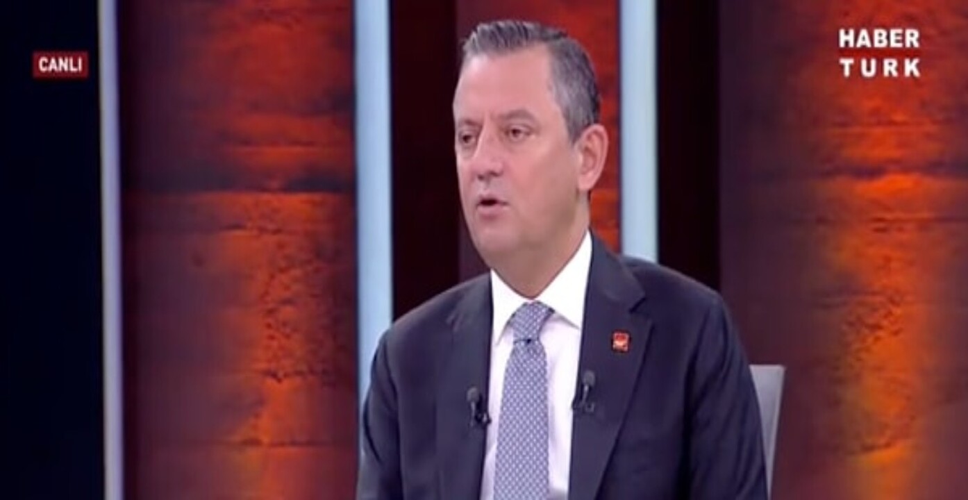 Özgür Özel Açıkladı
