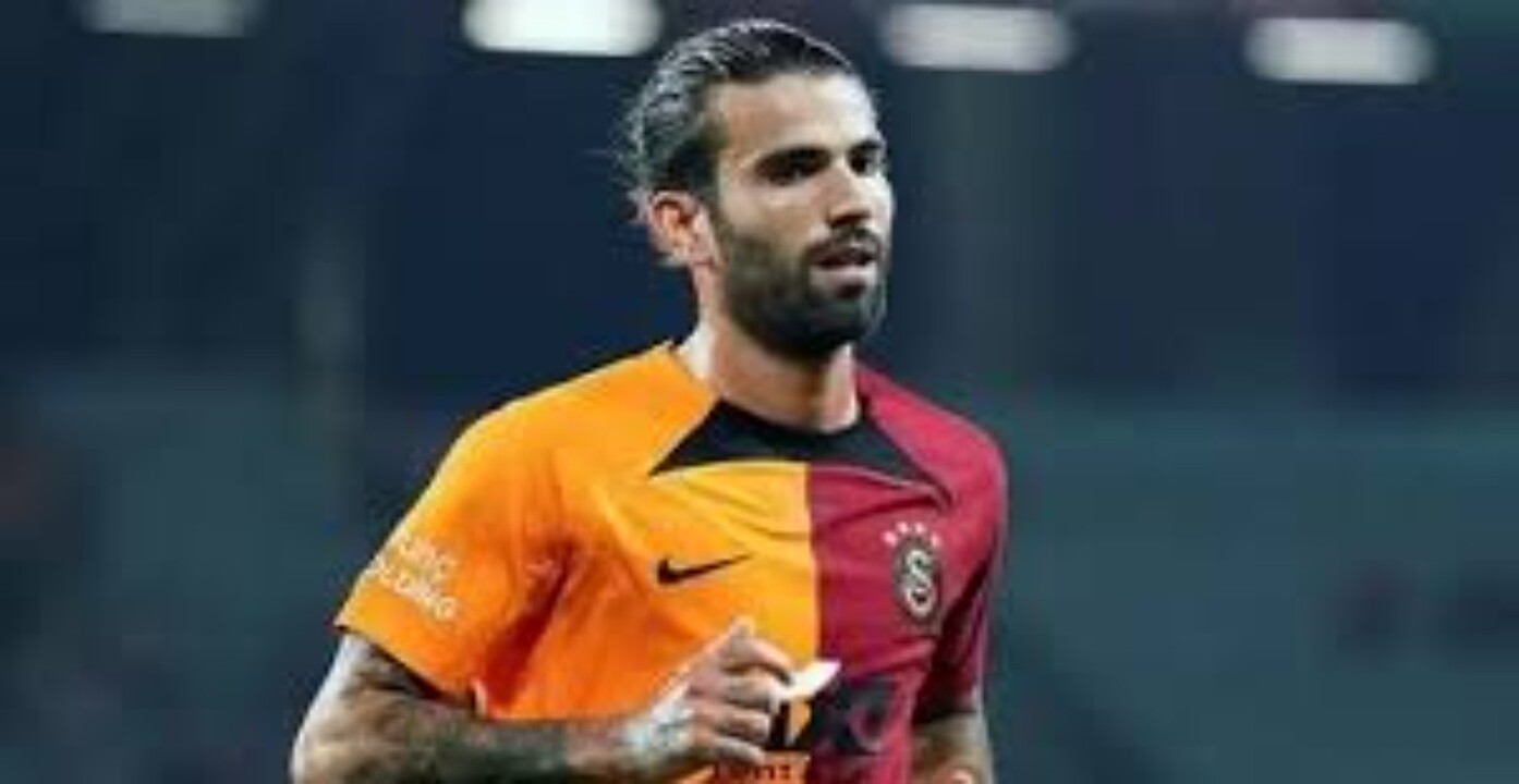 Panathinaikos'tan dikkat çeken Sergio Olivera açıklaması