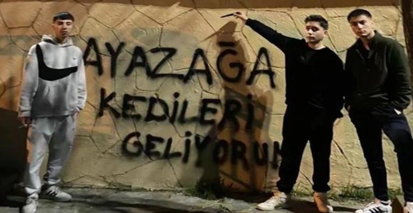 Paylaştığı fotoğraf sonu oldu: 16 yaşındaki genç döverek öldürüldü
